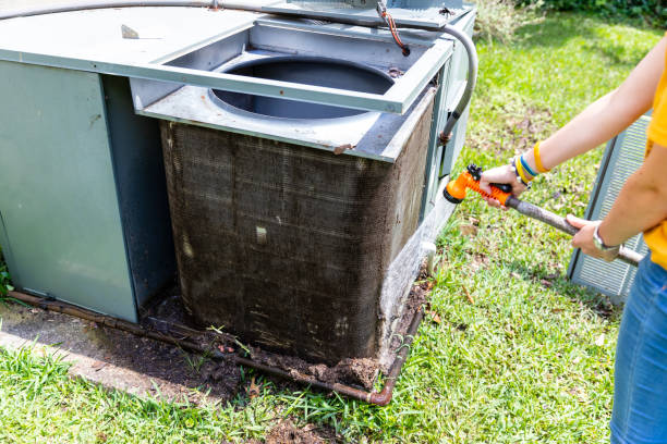 Professional Airduct Cleaning in Traer, IA